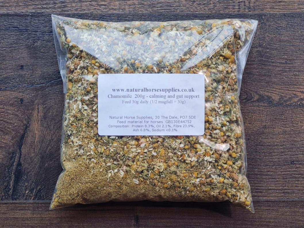 Cobble Bucket with Chamomile and Tote Bag