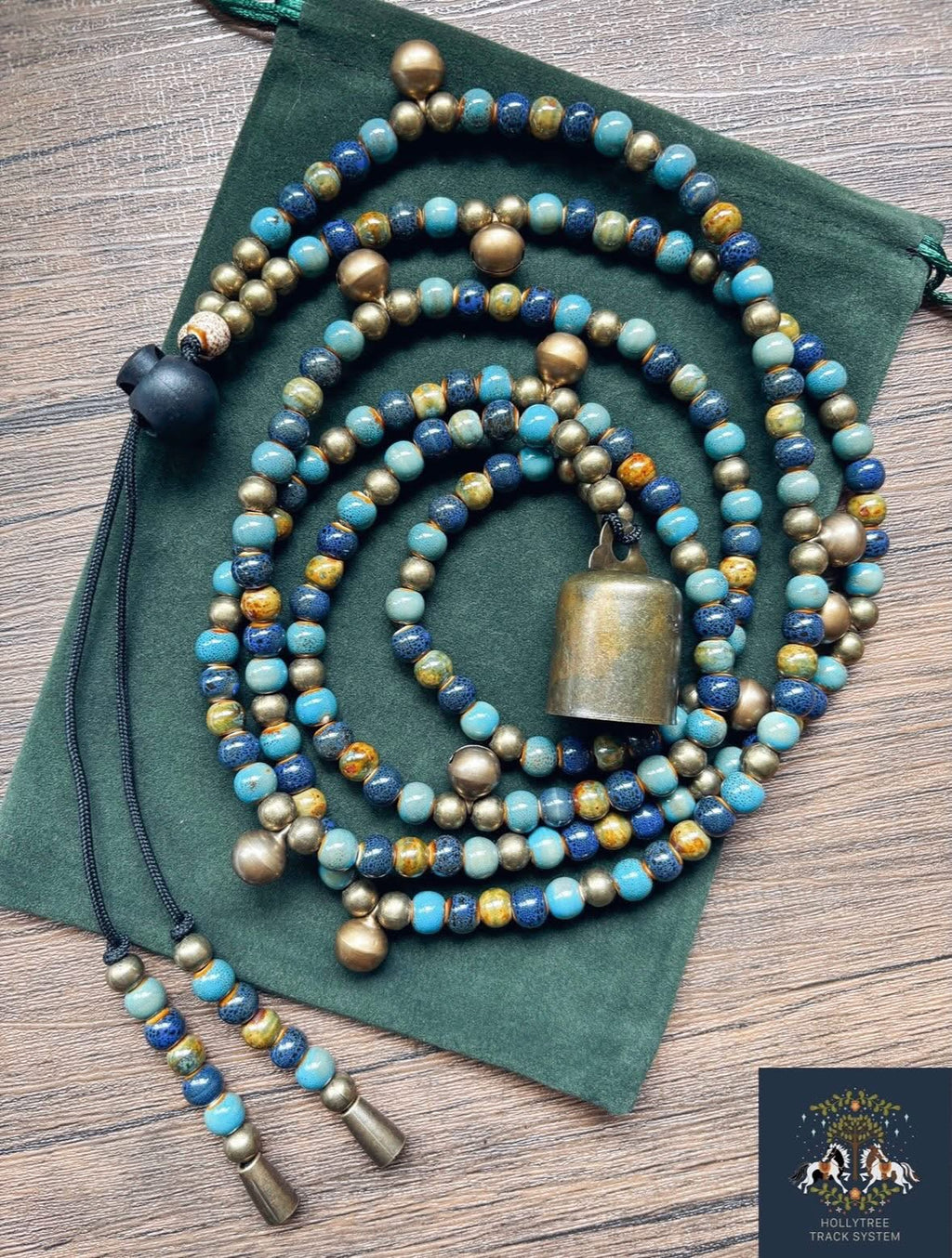 Custom Order - Hollytree Rhythm Beads