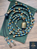 Custom Order - Hollytree Rhythm Beads
