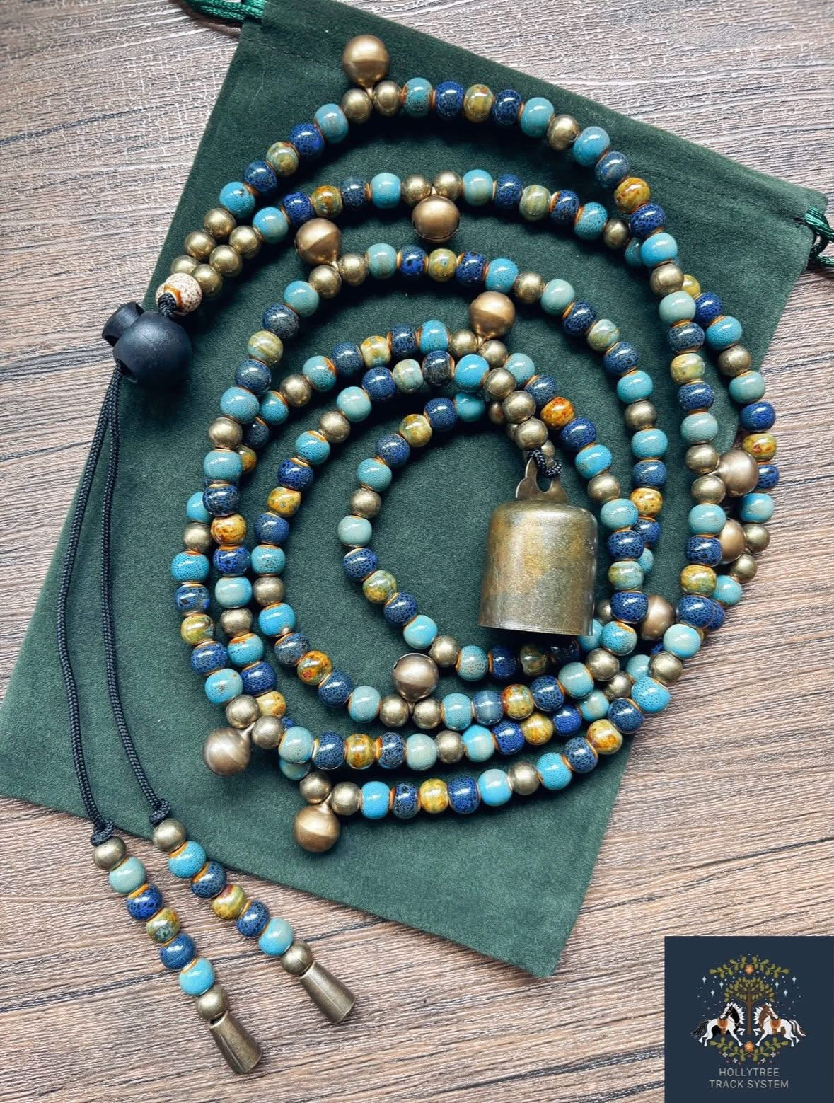 Custom Order - Hollytree Rhythm Beads