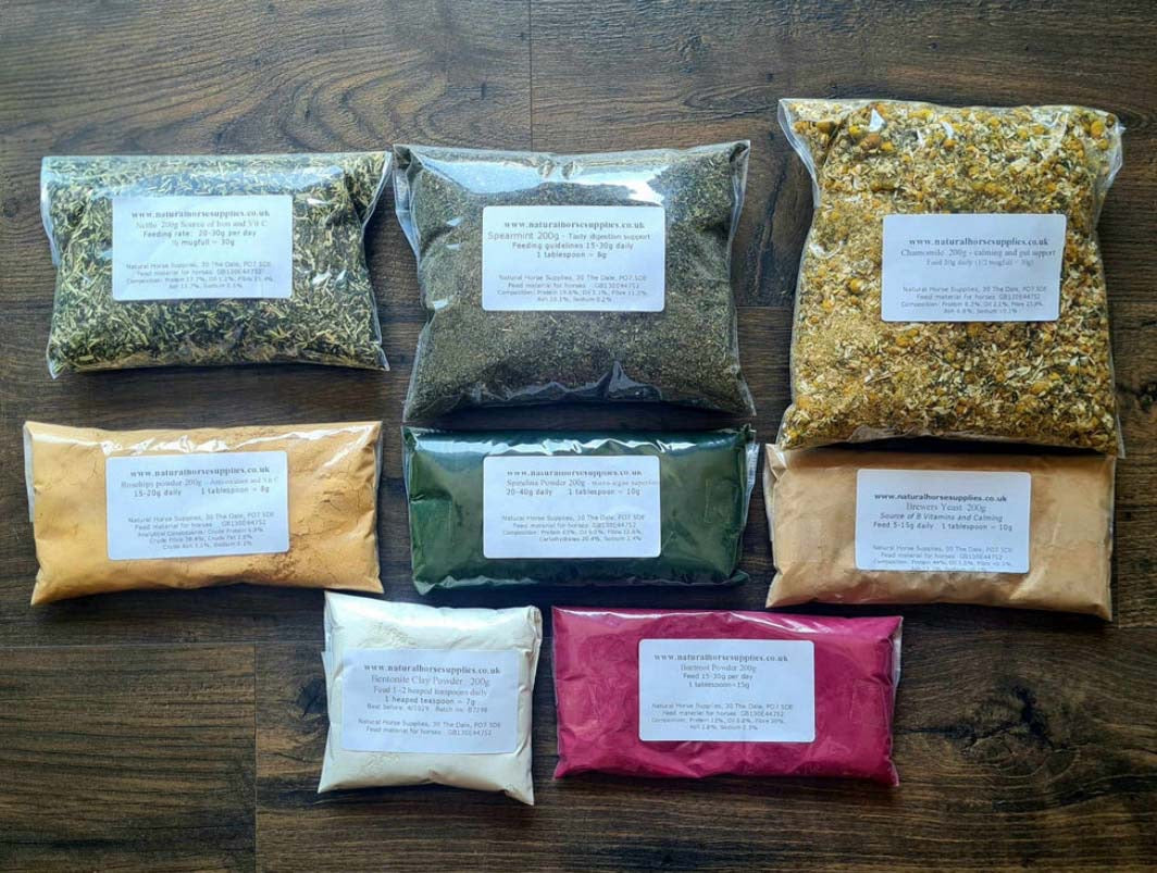 Water Buffet Starter Kit