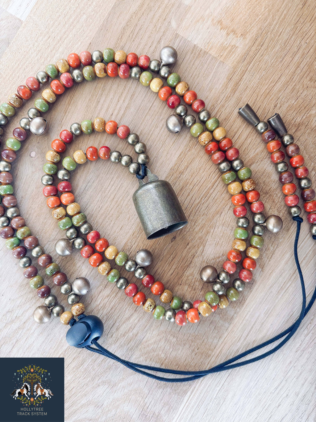 Custom Order - Hollytree Rhythm Beads
