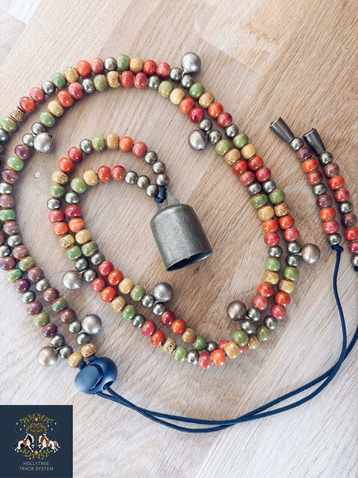 Custom Order - Hollytree Rhythm Beads