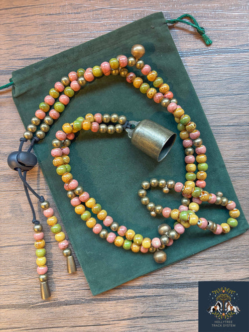 Custom Order - Hollytree Rhythm Beads + Companion Bracelet