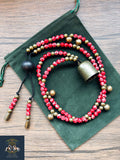 Pre-made Pony Hollytree Rhythm Beads