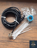 Misting Water System