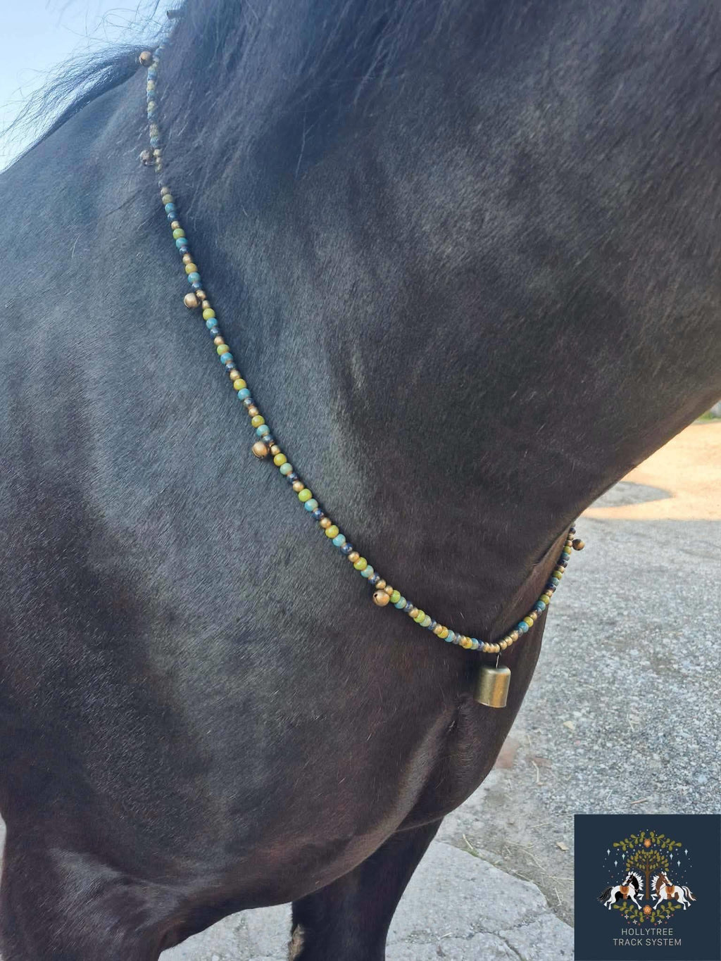 Custom Order - Hollytree Rhythm Beads