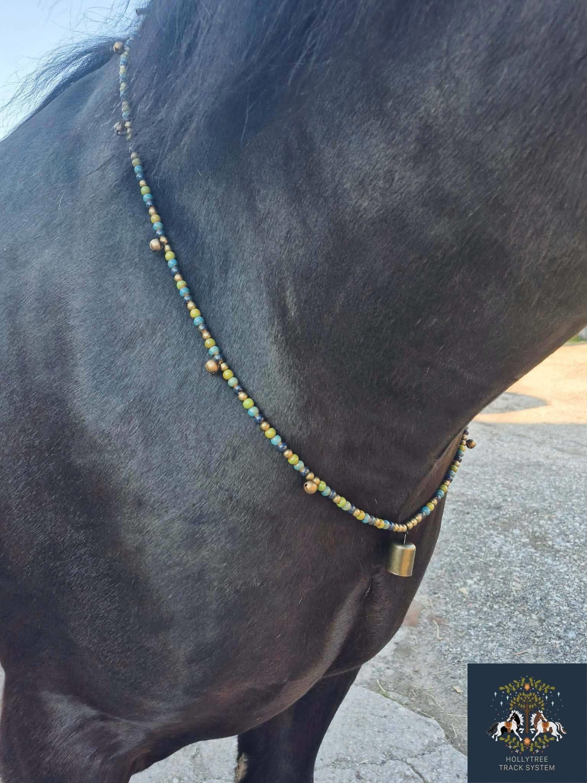 Custom Order - Hollytree Rhythm Beads