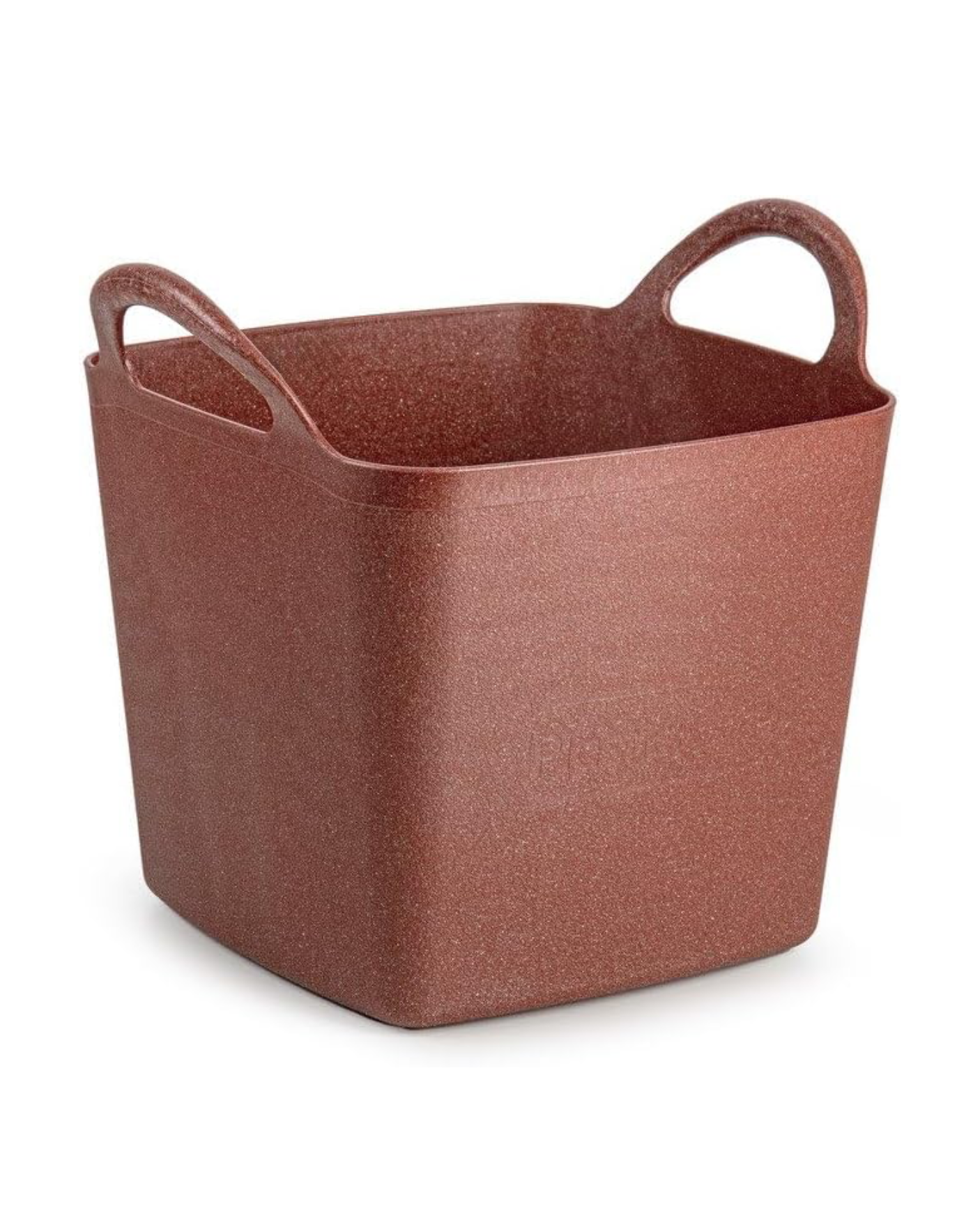 Water Buffet Bucket Set in Red